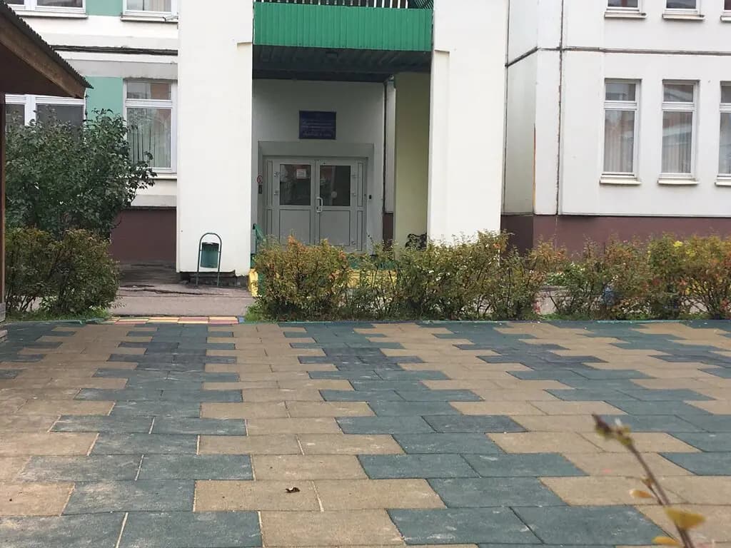 Школа в Некрасовке, дошкольный корпус Радость — фото 8