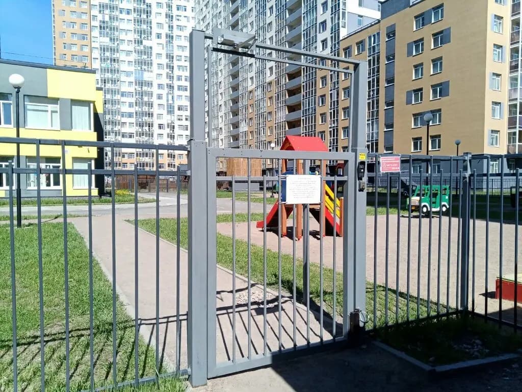 Муринский детский сад комбинированного вида № 6 — фото 2