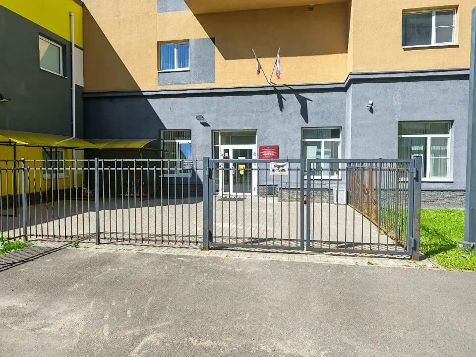 Муринский детский сад комбинированного вида № 6 — фото 4