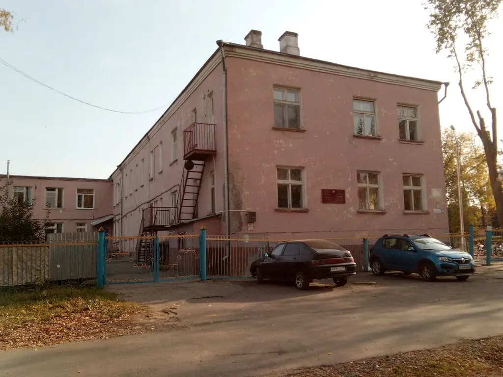 Детский сад № 45 Чудесинка — фото 2