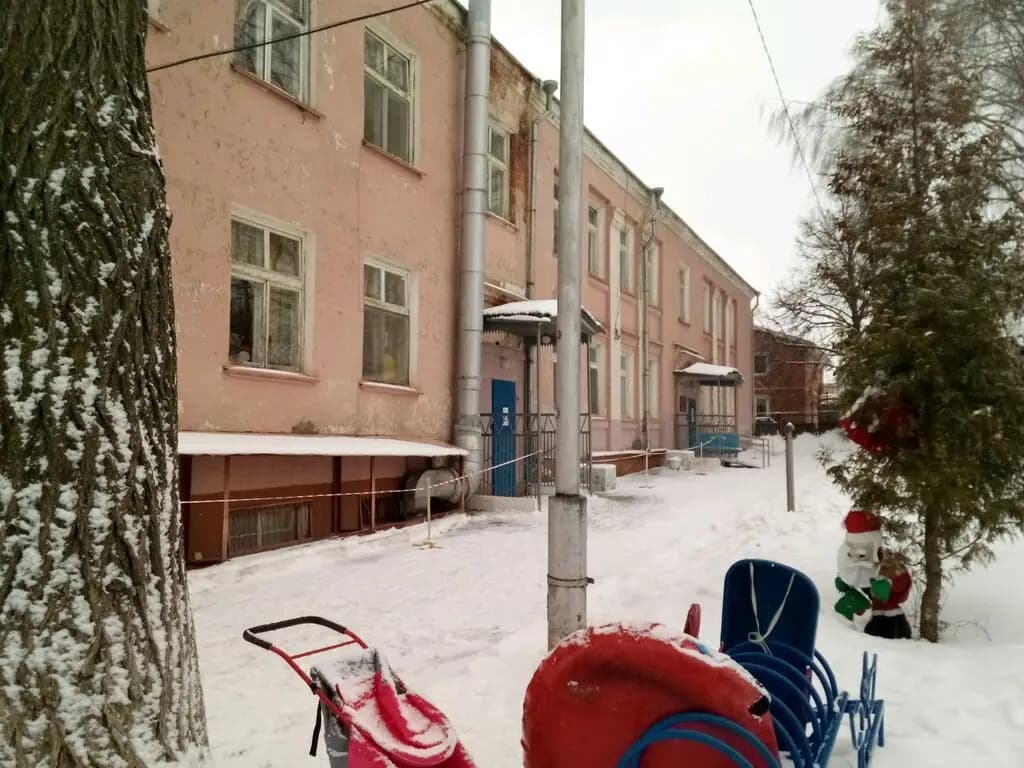 Детский сад № 45 Чудесинка — фото 4