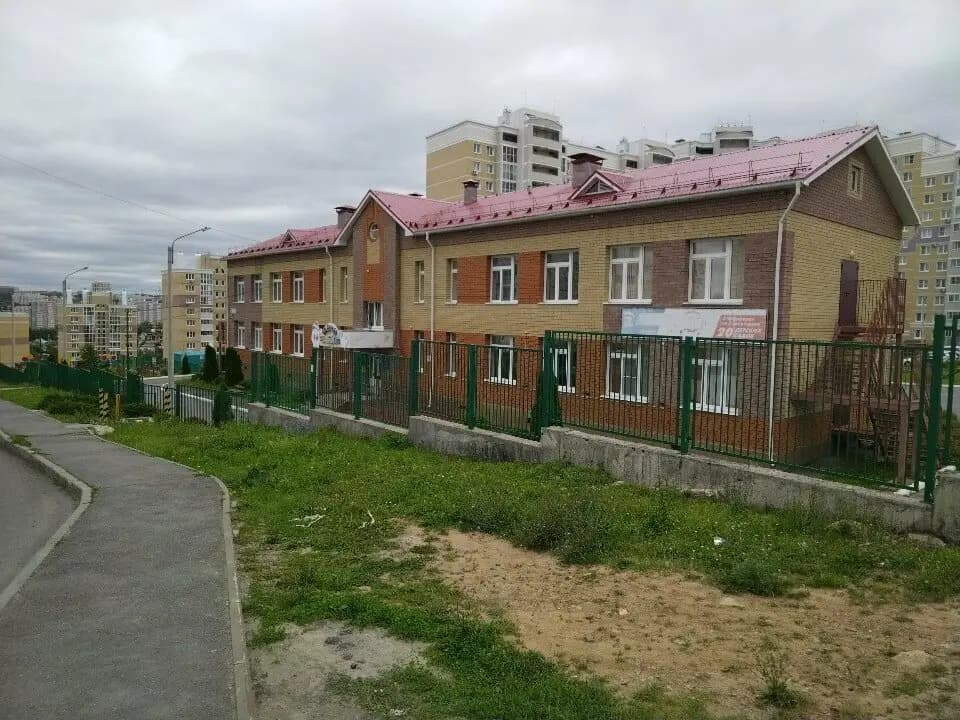 Детский сад № 202 Радуга детства, корпус № 2 — фото 3