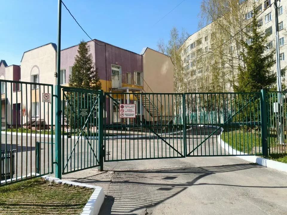 Детский сад № 3 Маленькая страна, корпус № 2 — фото 4