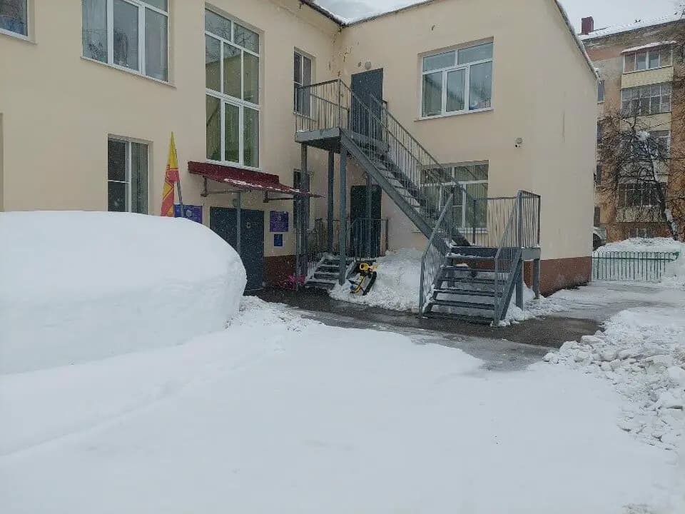 Детский сад № 50 — фото 7