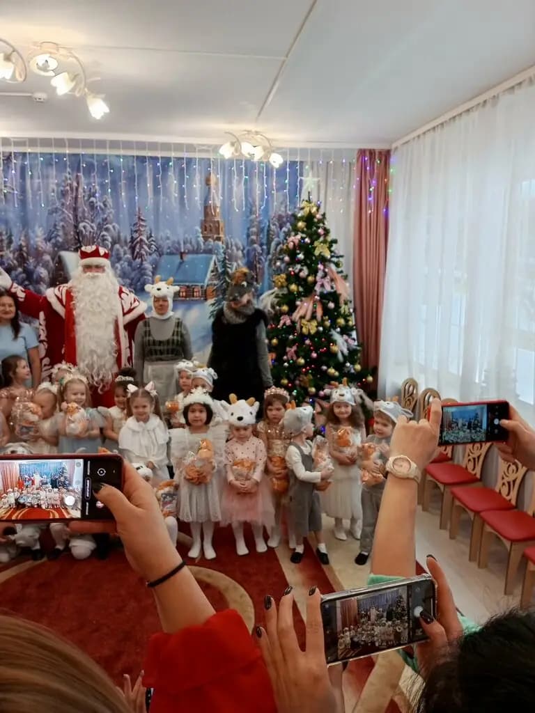 Кадетская школа муниципального образования городской округ Люберцы Московской области — фото 4