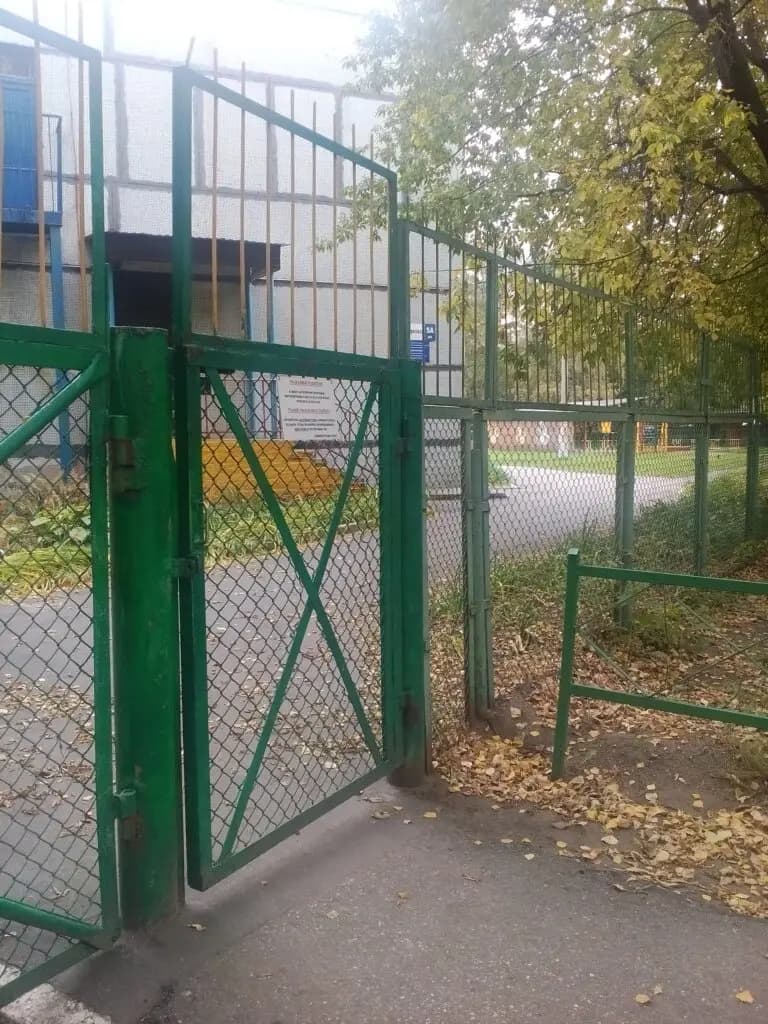 Кадетская школа муниципального образования городской округ Люберцы Московской области — фото 6