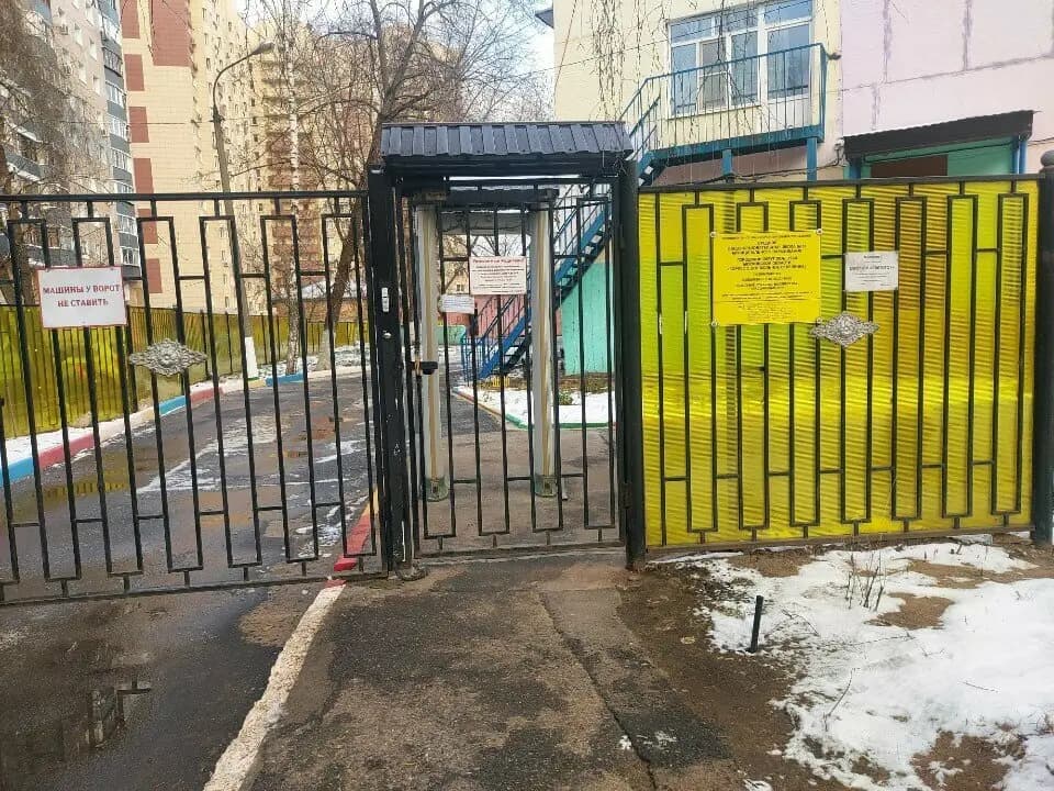 Кадетская школа муниципального образования городской округ Люберцы Московской области — фото 7