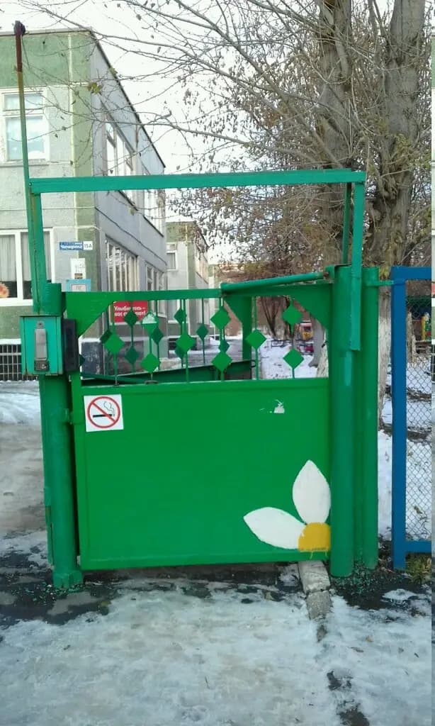 Детский сад № 459 Берёзка — фото 3