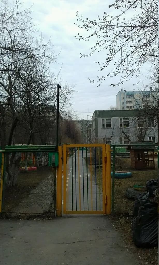 Детский сад № 459 Берёзка — фото 6