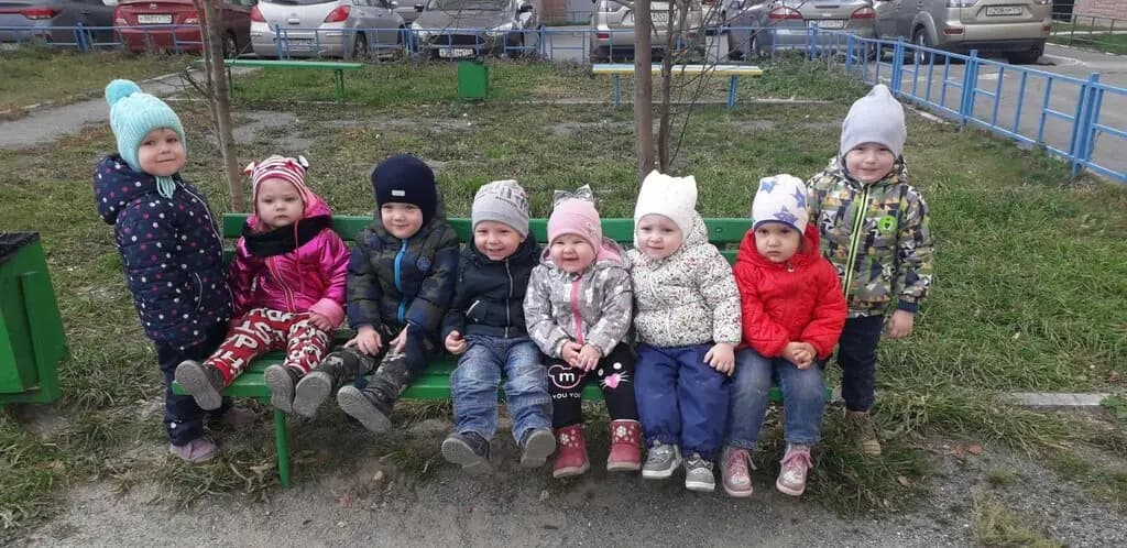Солнечные Лучики — фото 10