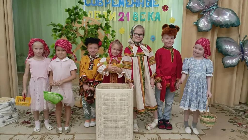 Жемчужинка — фото 10