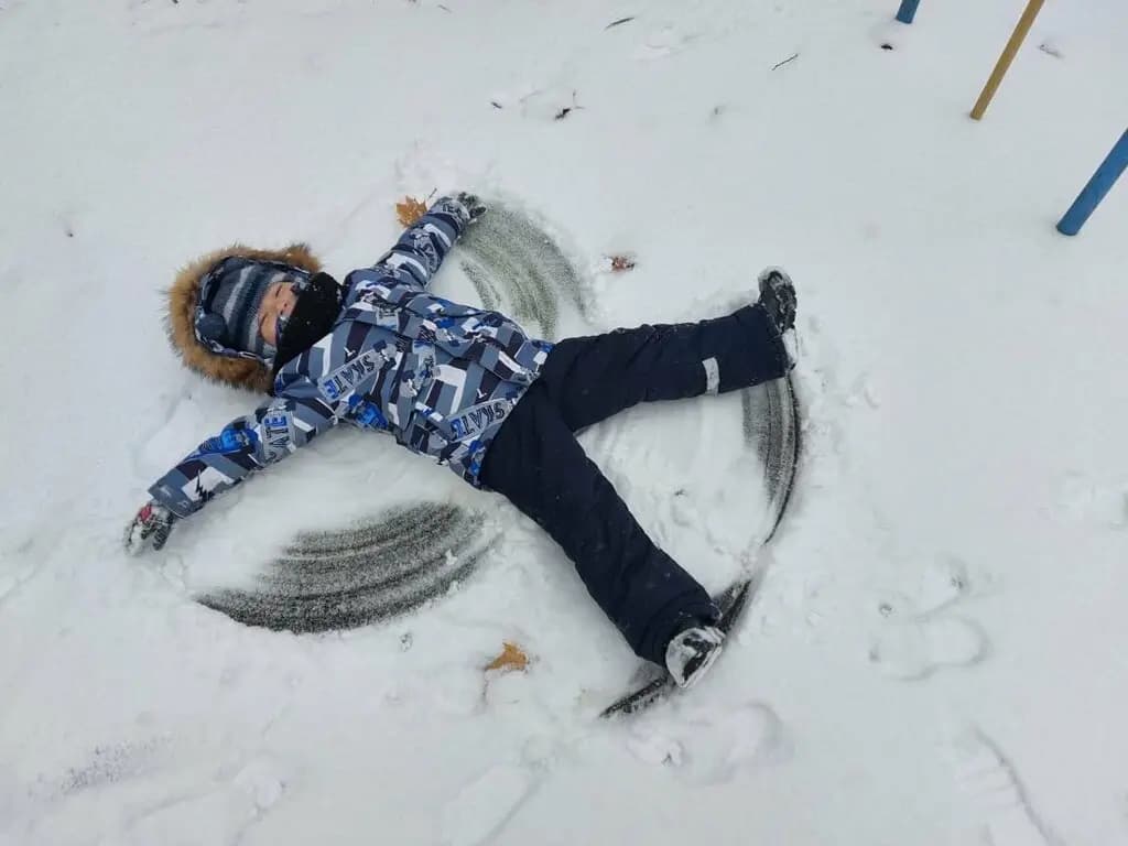 Жемчужинка — фото 3