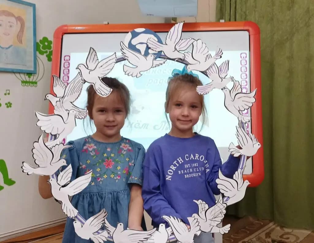 Жемчужинка — фото 5