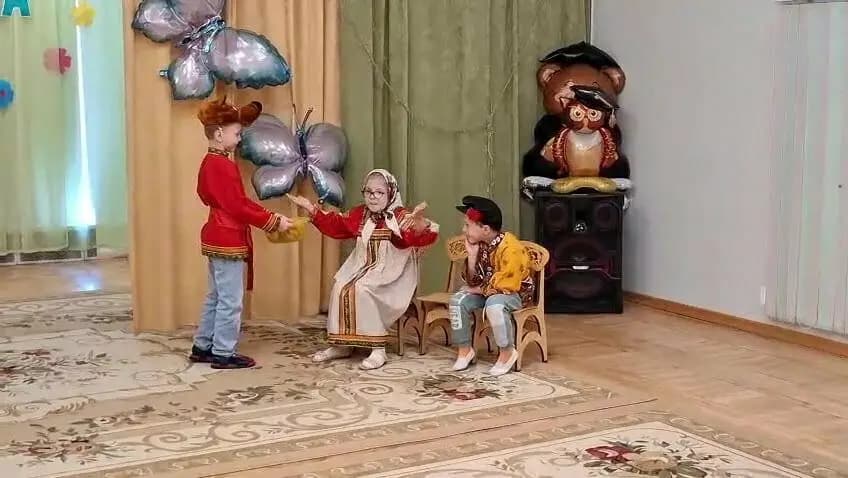 Жемчужинка — фото 8