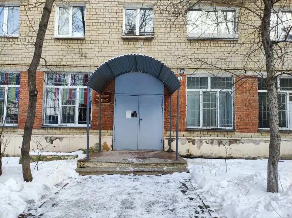 Детский сад № 7, филиал — фото 2