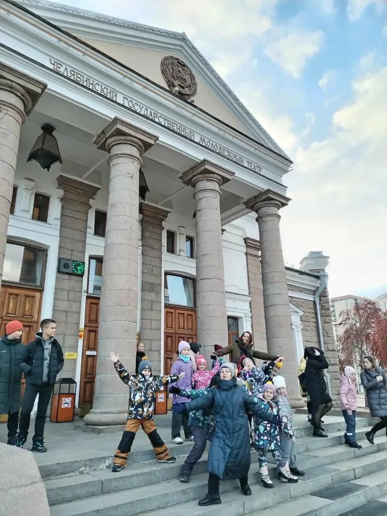 Живое Пространство — фото 2