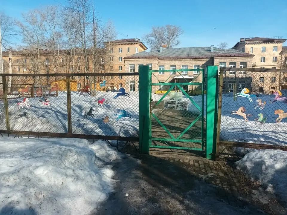 Детский сад № 72 Машенька — фото 4
