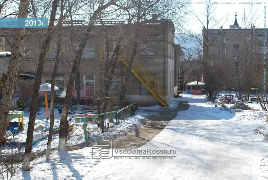 Центр развития ребёнка-детский сад № 71 — фото 5
