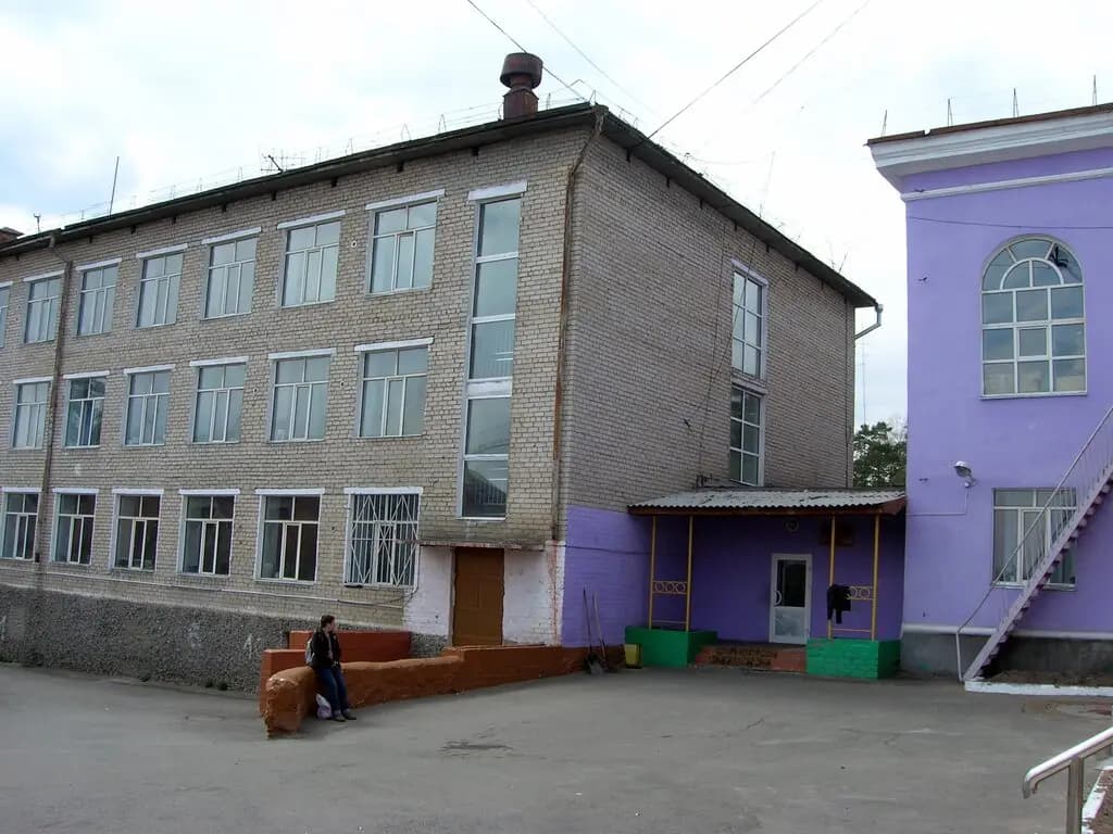 Центр развития ребёнка-детский сад № 16 — фото 4