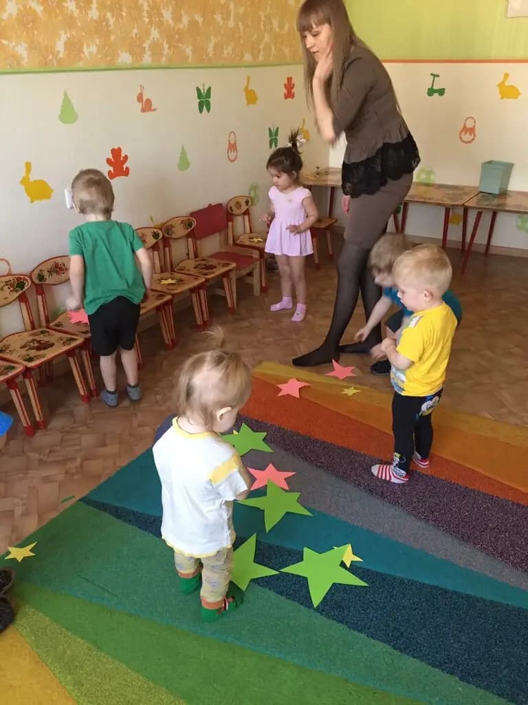 Кроха Енот — фото 10