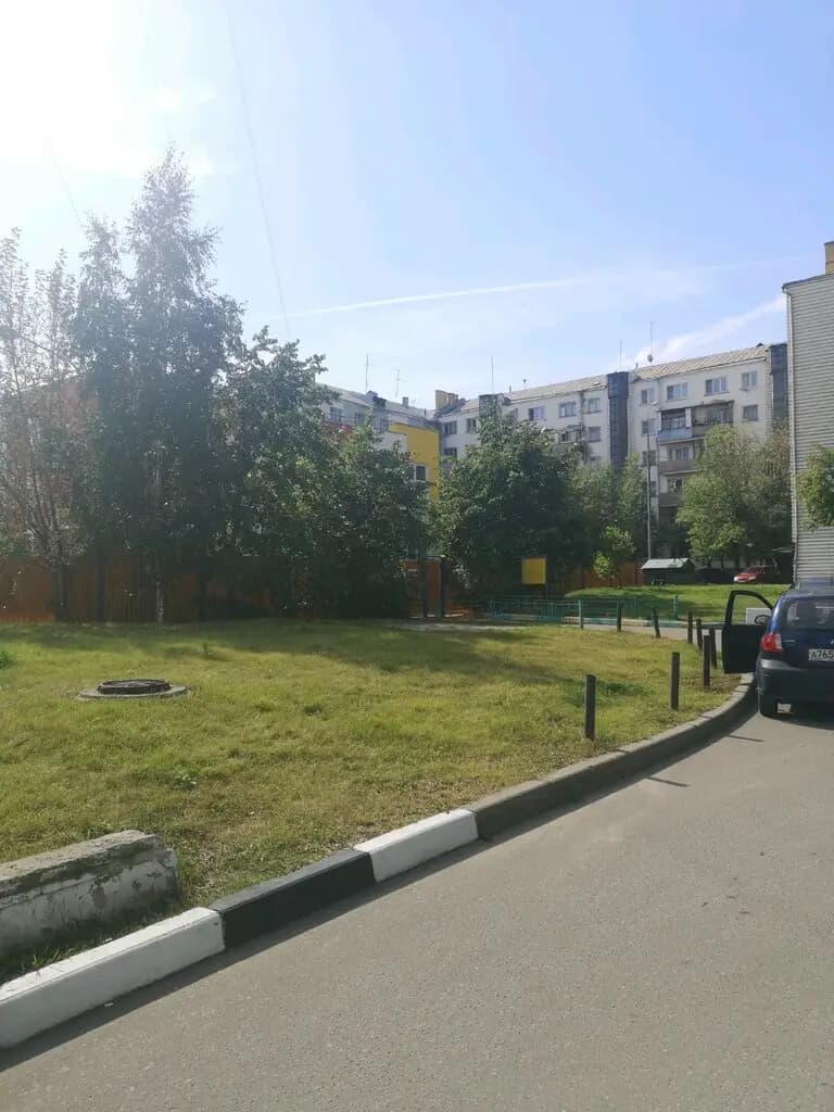 Школа № 354 имени Д. М. Карбышева, дошкольный корпус № 5 — фото 10