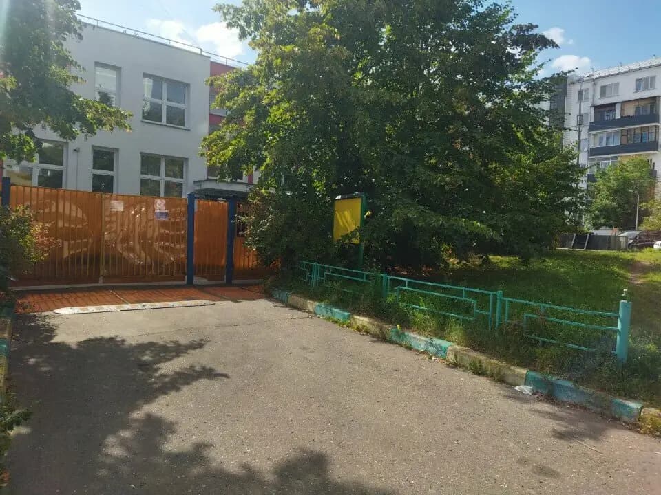 Школа № 354 имени Д. М. Карбышева, дошкольный корпус № 5 — фото 5