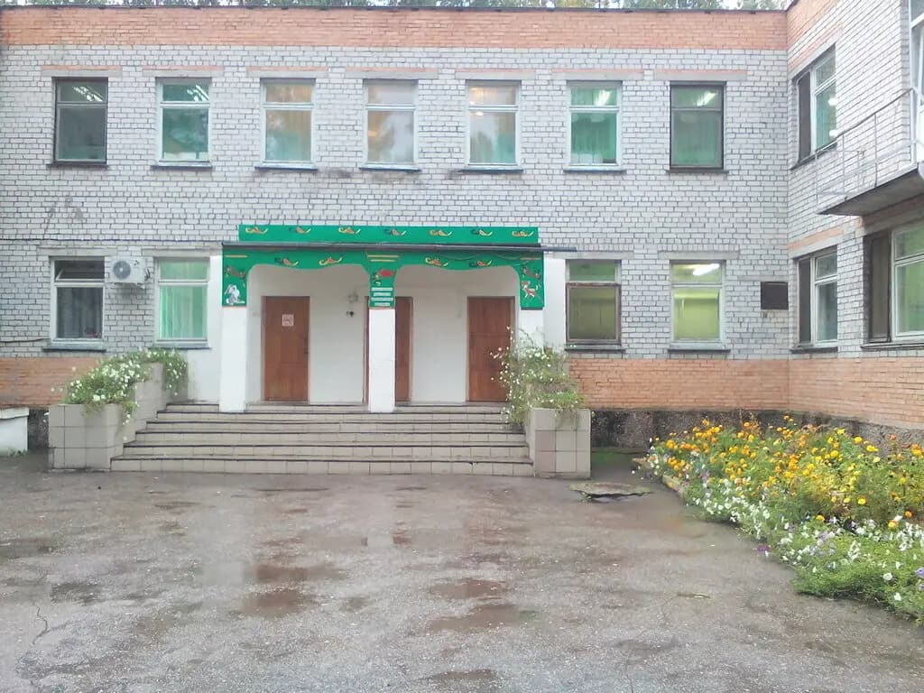 Центр развития ребёнка-детский сад № 8 Рябинушка — фото 2