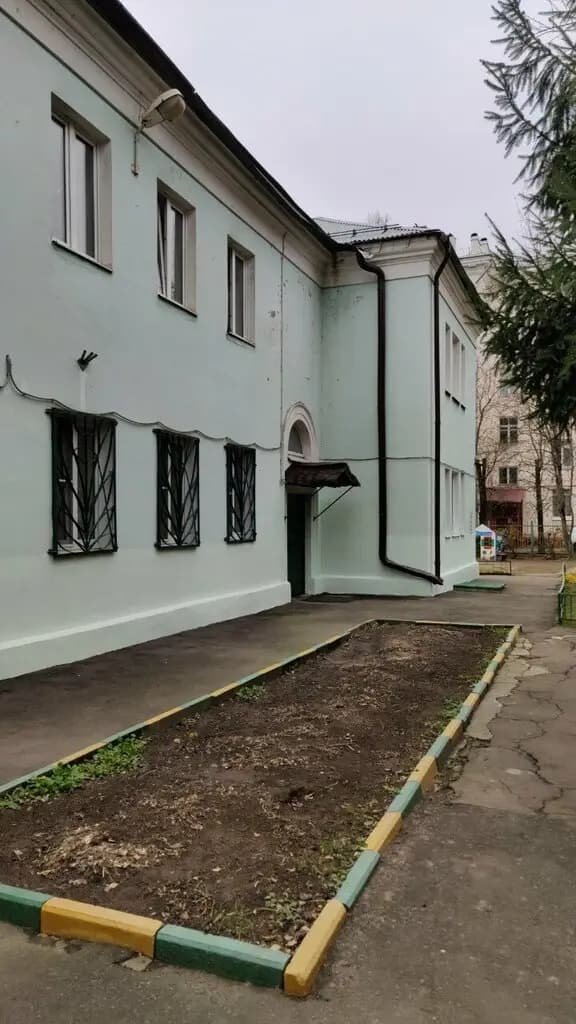 Школа Триумф, дошкольное отделение Тропинка — фото 2