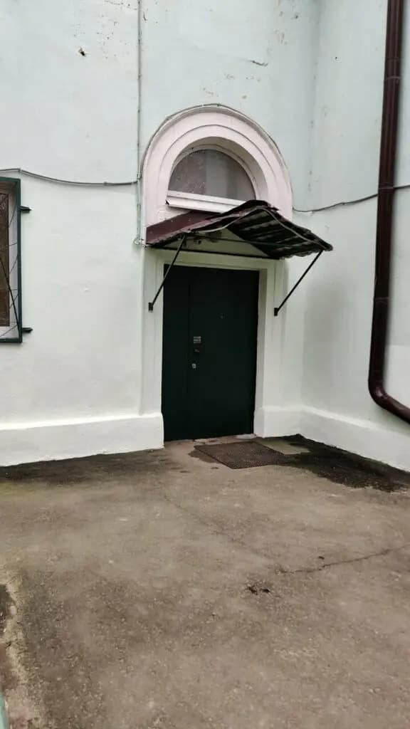 Школа Триумф, дошкольное отделение Тропинка — фото 4