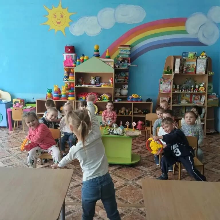 Детский сад комбинированного вида № 26 — фото 1