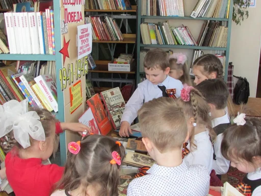 Детский сад комбинированного вида № 26 — фото 4