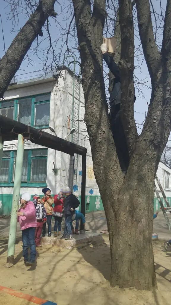 Детский сад комбинированного вида № 26 — фото 6
