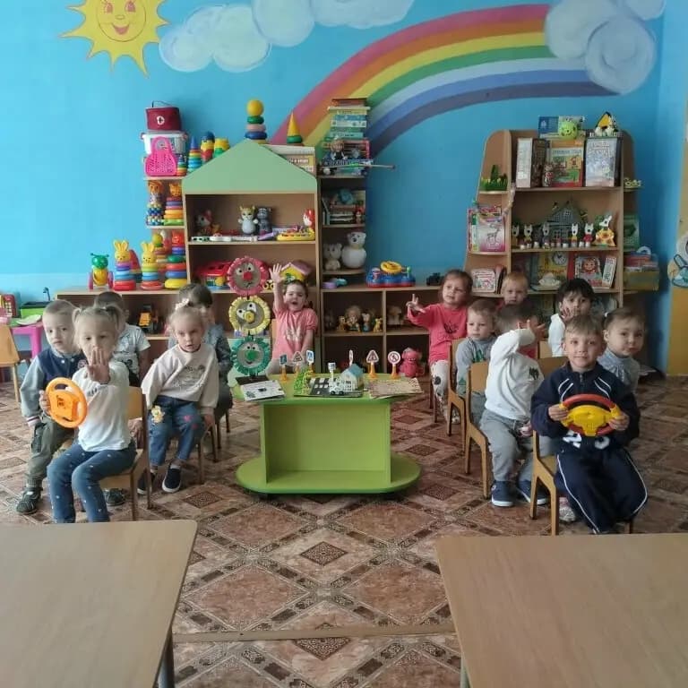 Детский сад комбинированного вида № 26 — фото 7
