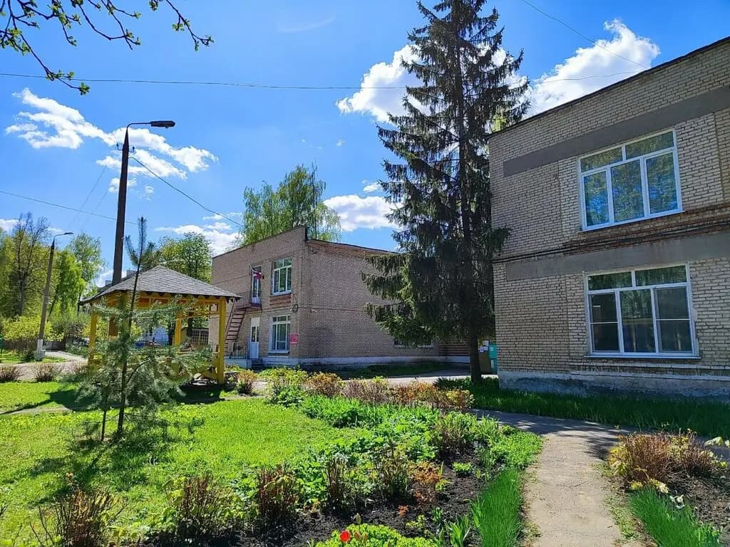 Детский сад комбинированного вида № 52 — фото 2