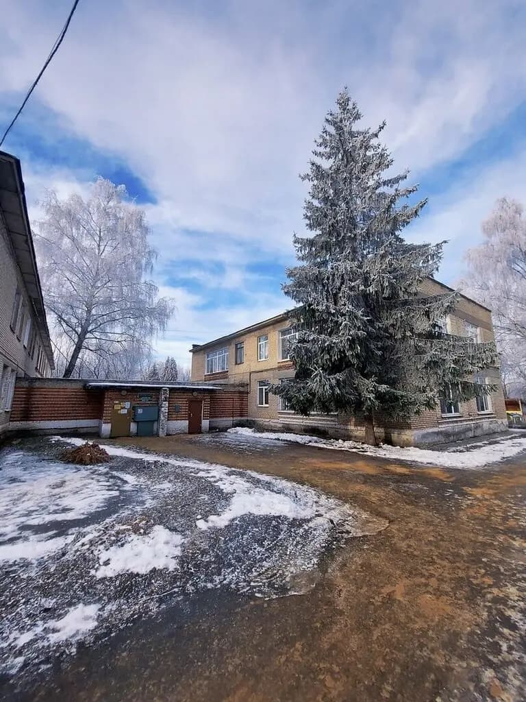 Детский сад комбинированного вида № 52 — фото 3