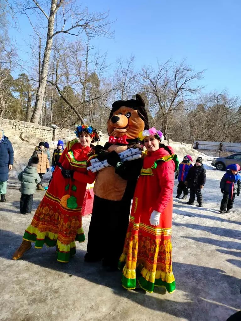 Начальная школа-детский сад академия речи — фото 10