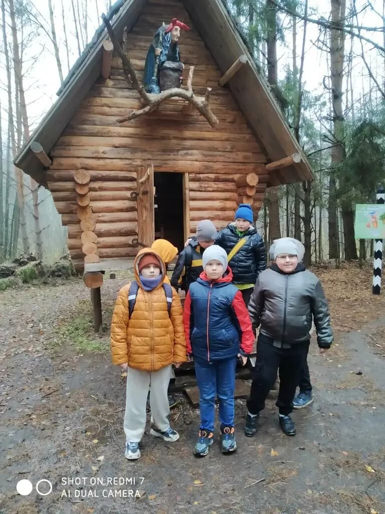 Начальная школа-детский сад академия речи — фото 3