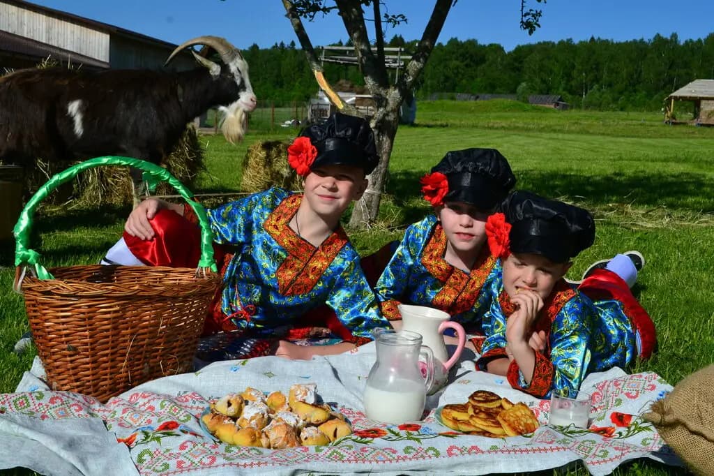 Школа Бенуа — фото 3