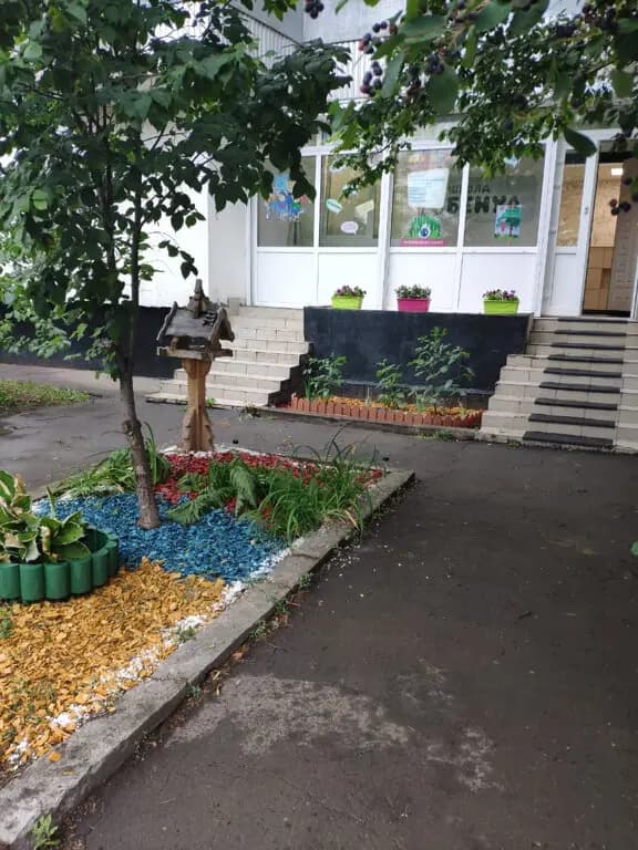 Школа Бенуа — фото 7