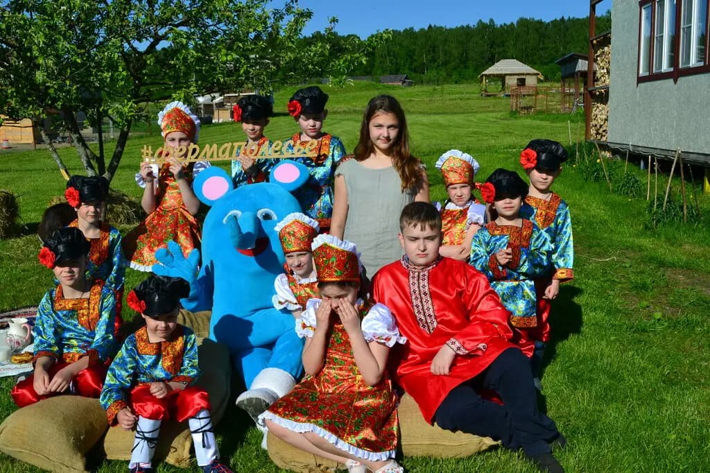 Школа Бенуа — фото 9