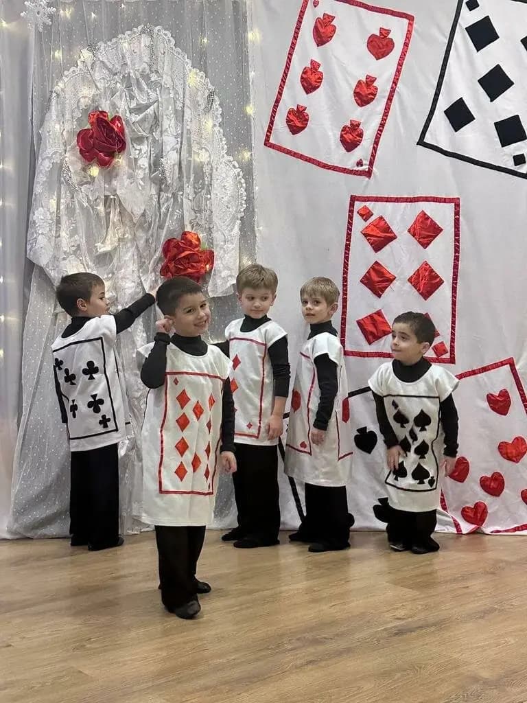 Белая Дача — фото 5