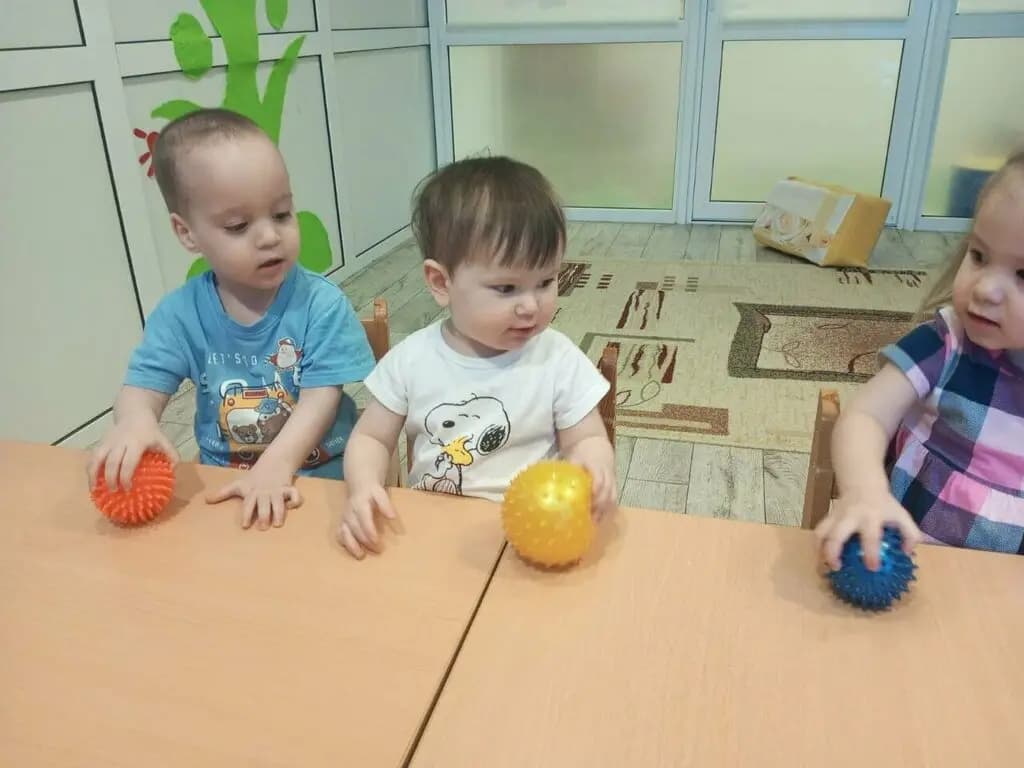 Территория Детства — фото 3