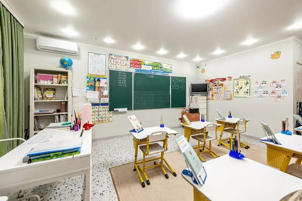 Детская академия Дартс — фото 2