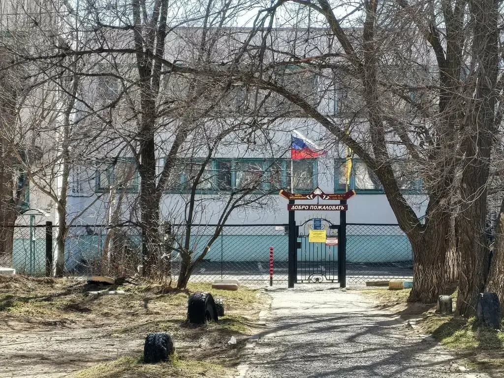 Центр развития ребенка -детский сад № 31 Алтн Булг — фото 5
