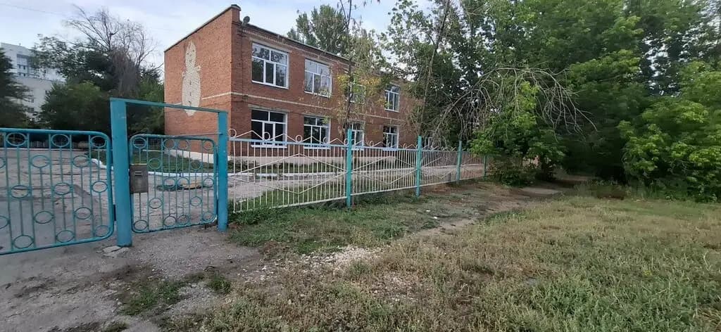 Центр развития ребенка-детский сад Лучик, корпус № 2 — фото 1