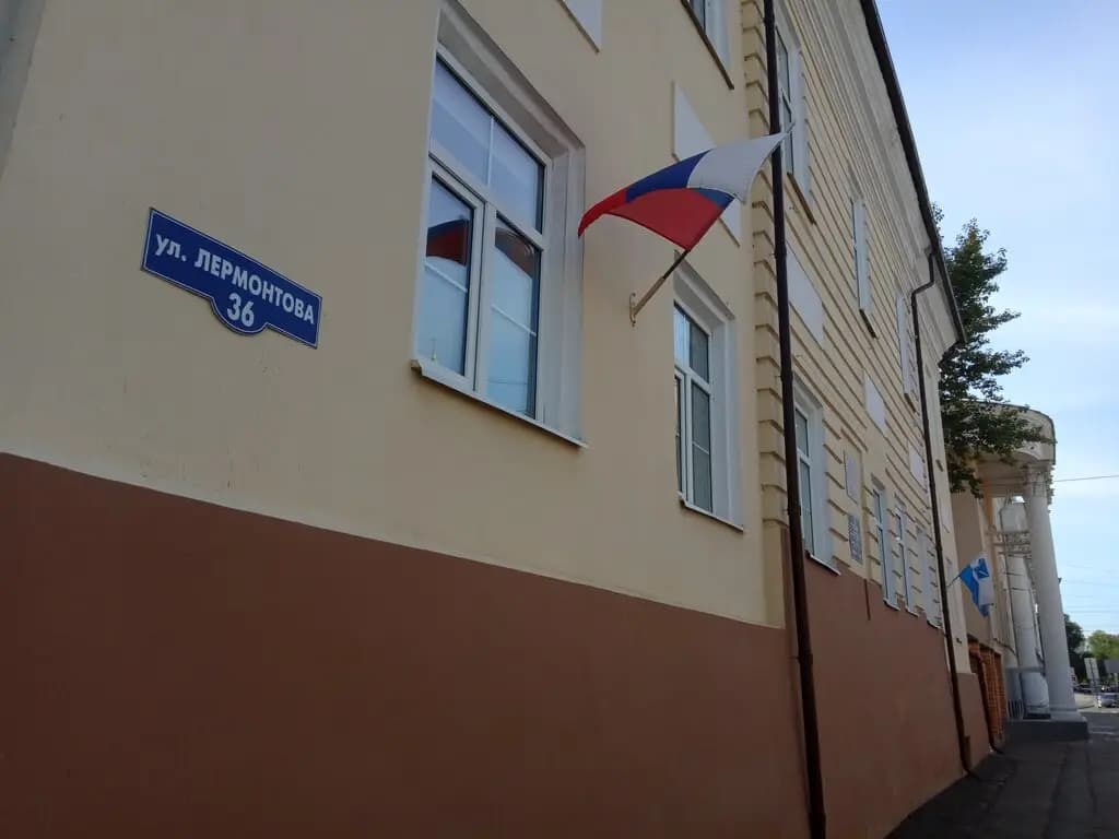 Центр развития ребёнка-детский сад № 35 Фантастика — фото 5