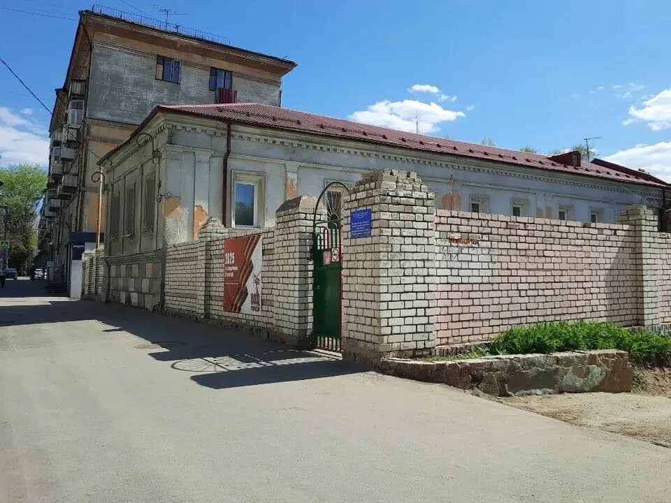 Детский сад общеразвивающего вида № 19 — фото 4
