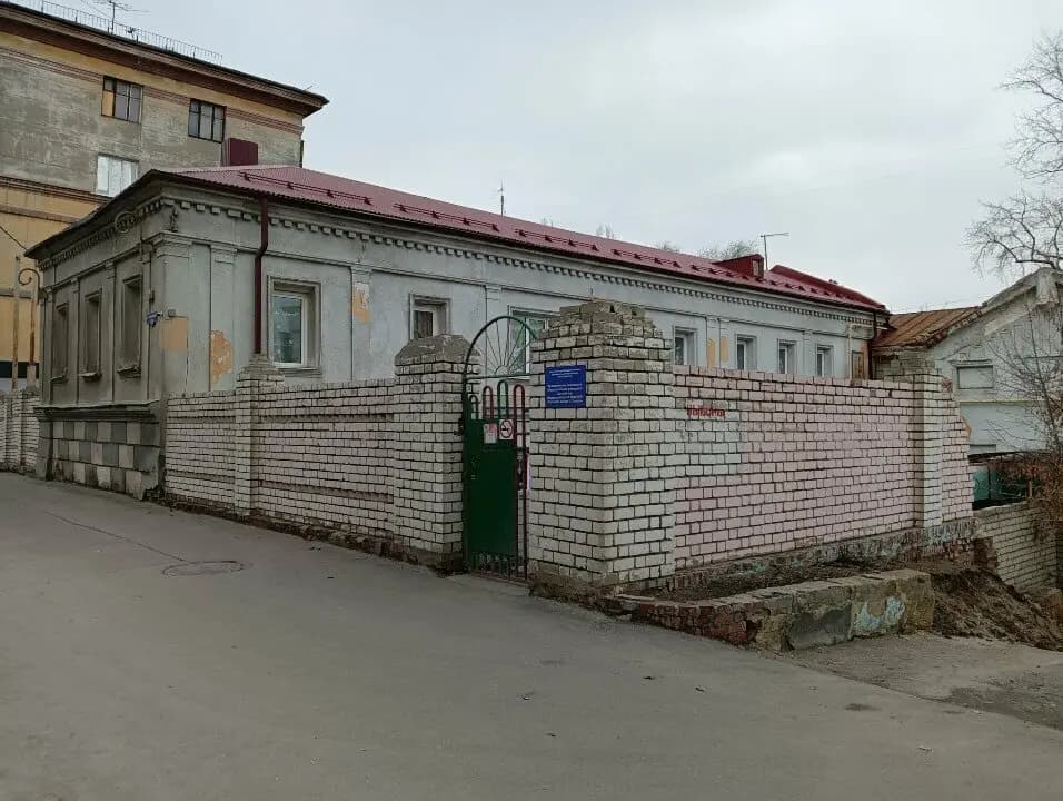Детский сад общеразвивающего вида № 19 — фото 7