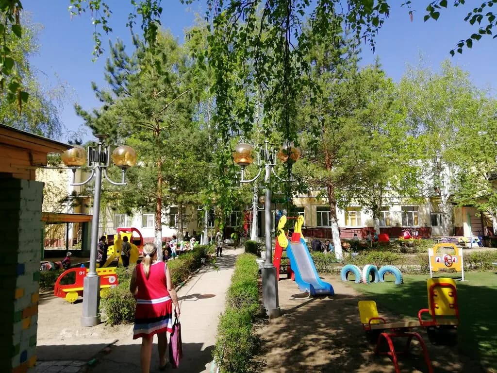 Детский сад комбинированного вида № 3 Зазеркалье — фото 3