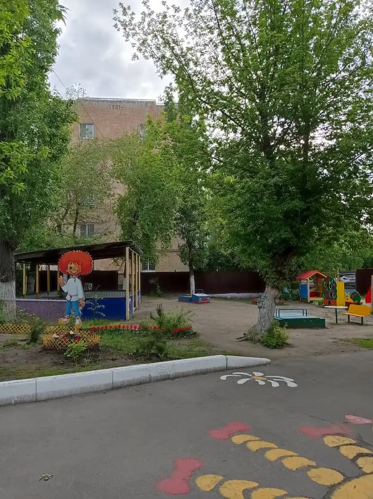 Детский сад комбинированного вида № 227 Антошка — фото 1